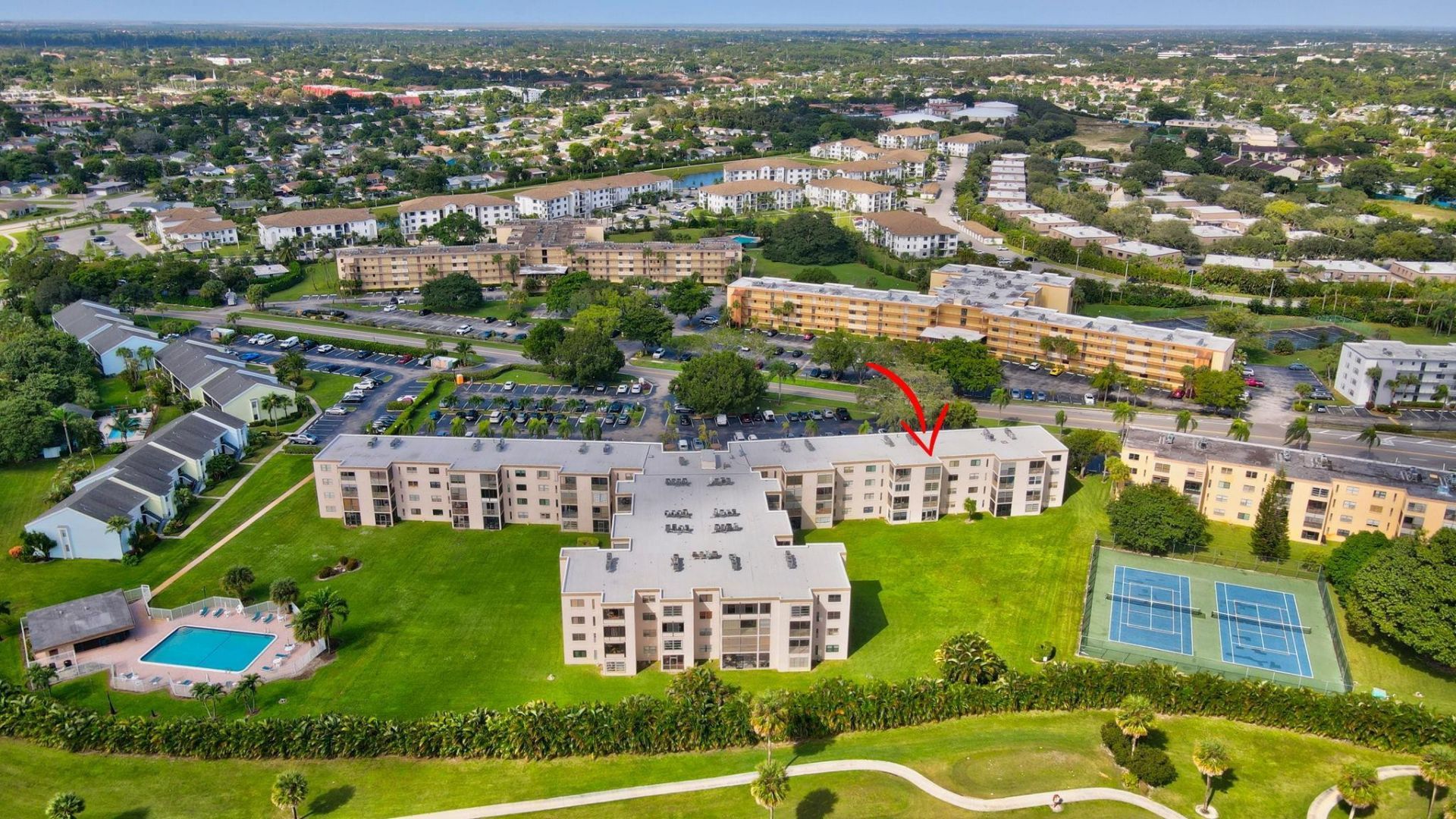 9300 SW 8th Street, Unit 303, Boca Raton, FL 33428 Photo