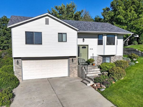 830 Mt McGuire, Pocatello, ID 83201
