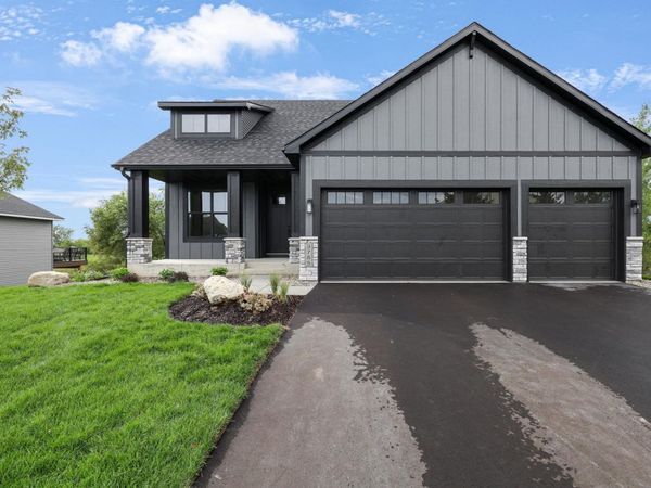 9785 Pinehurst Drive, Elko New Market, MN 55020