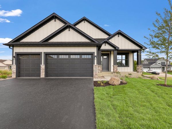 9756 Saint Andrews Drive, Elko New Market, MN 55020