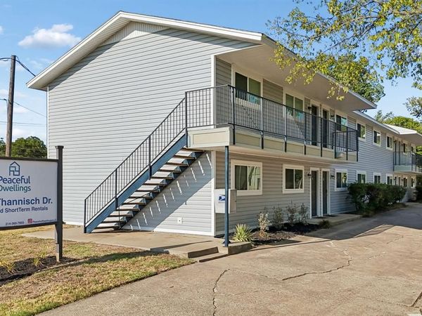 1006 Thannisch Drive , Arlington, TX 76011