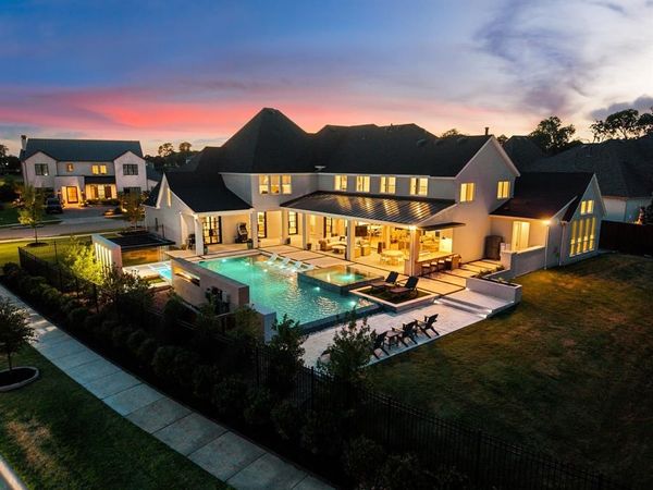 300 Spade Ranch Road, Prosper, TX 75078