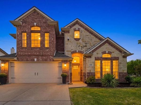 15200 Mallard Creek Street, Roanoke, TX 76262