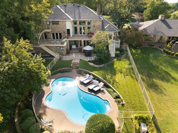 3316 S Country Club Road, Garland, TX 75043