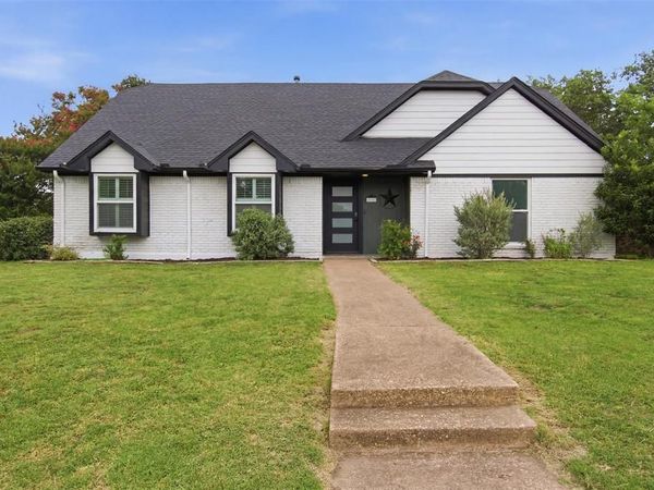 1705 Hatherly Drive, Plano, TX 75023
