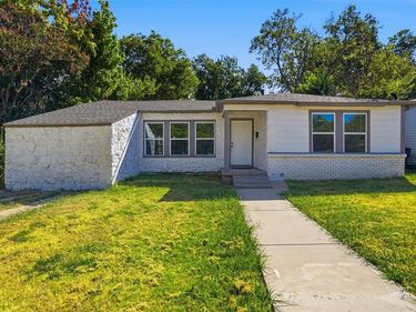 4601 Harwen Terrace, Fort Worth, TX 76133