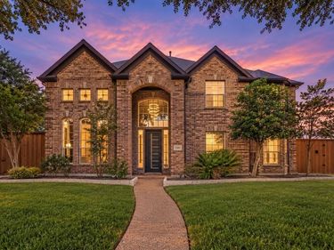 2100 Copperfield Court, Frisco, TX 75036