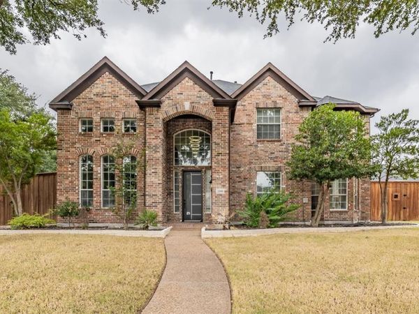 2100 Copperfield Court , Frisco, TX 75036
