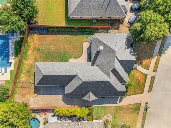 302 Skyline Drive, Trophy Club, TX 76262