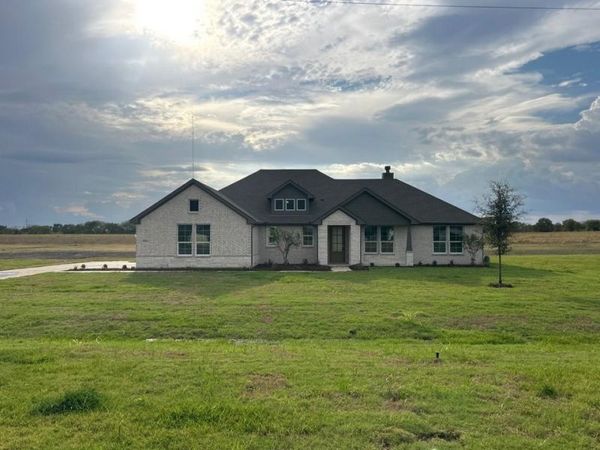 8629 County Road 623, Blue Ridge, TX 75424