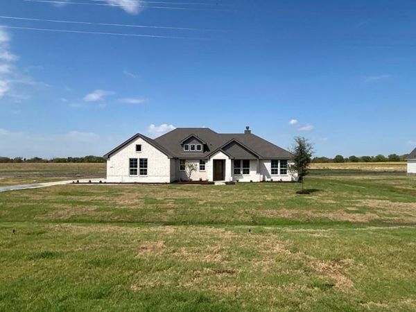 8629 County Road 623, Blue Ridge, TX 75424