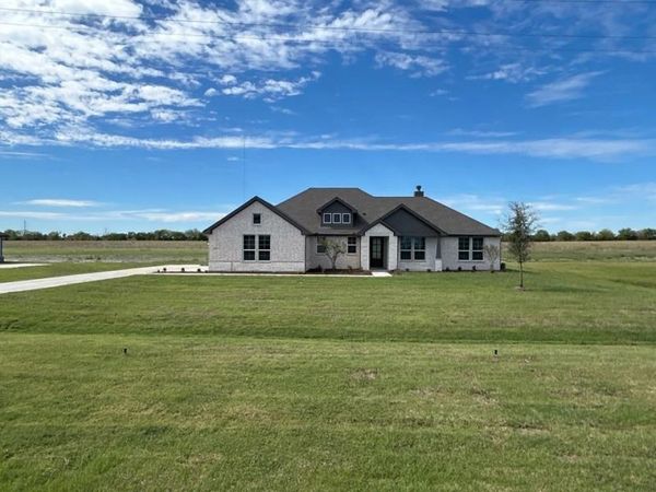 8629 County Road 623, Blue Ridge, TX 75424