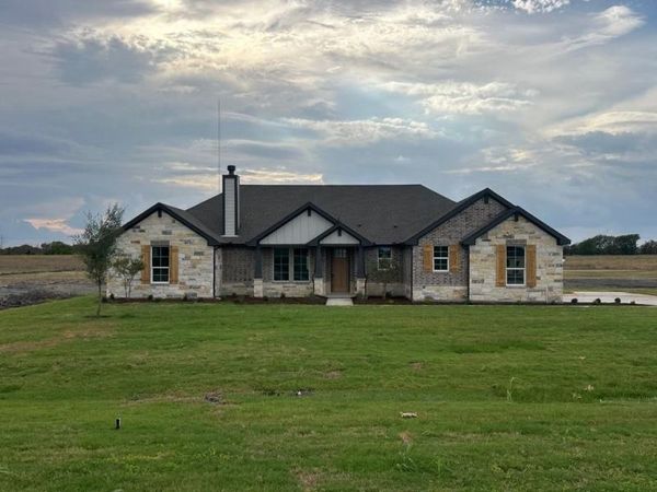 8619 County Road 623, Blue Ridge, TX 75424