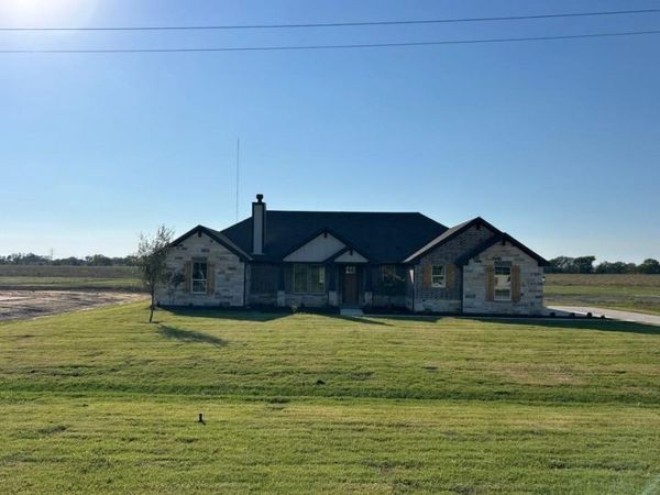 8619 County Road 623, Blue Ridge, TX 75424