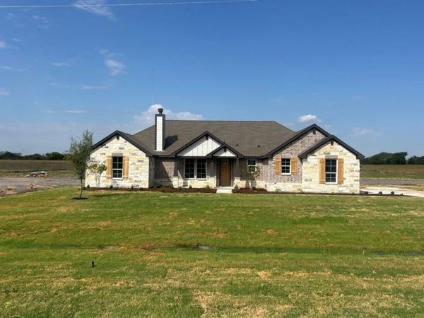 8619 County Road 623, Blue Ridge, TX 75424