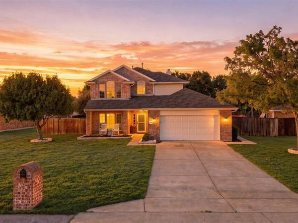 2774 Cobblestone Drive, Rockwall, TX 75087