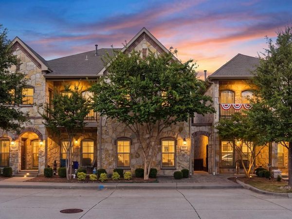 5605 Cojimar Drive, McKinney, TX 75070