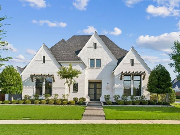 4440 Liberty Drive, Prosper, TX 75078