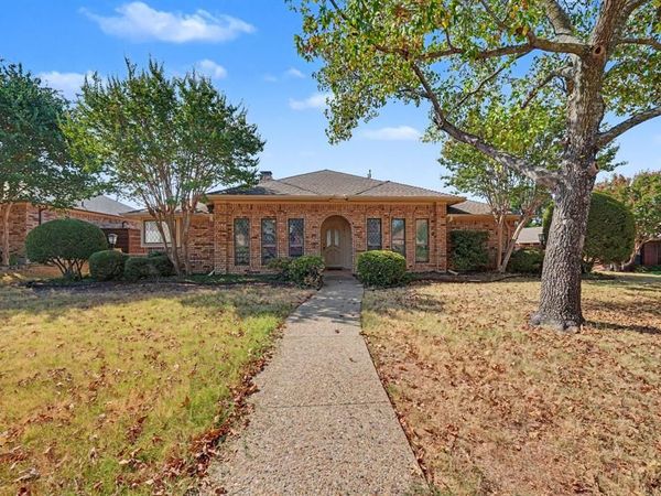 1230 Lochness Lane, Garland, TX 75044