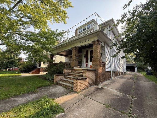 2169 Oakdale Road , Cleveland Heights, OH 44118