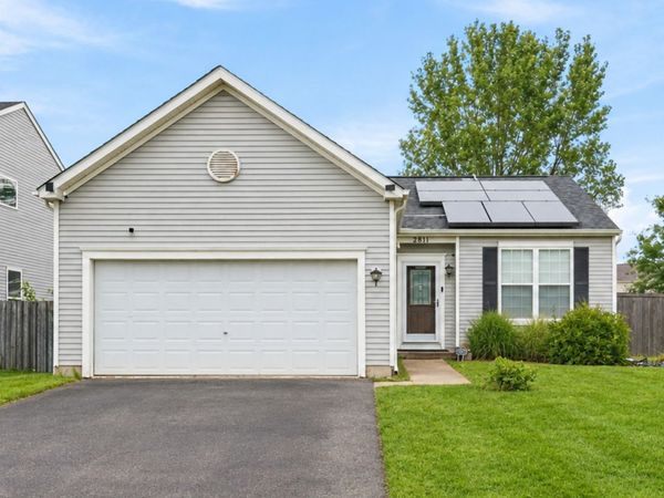 2811 Stonewall Lane, Joliet, IL 60435