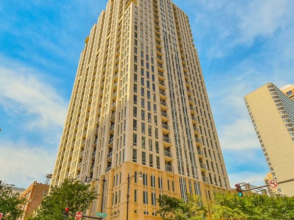 1250 S Michigan Avenue , Unit 2205, Chicago, IL 60605