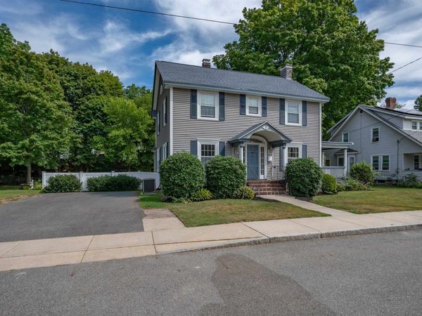 15 New Street, Nashua, NH 03060