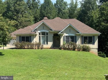 8227 OLD PLANK ROAD , FREDERICKSBURG, VA 22407