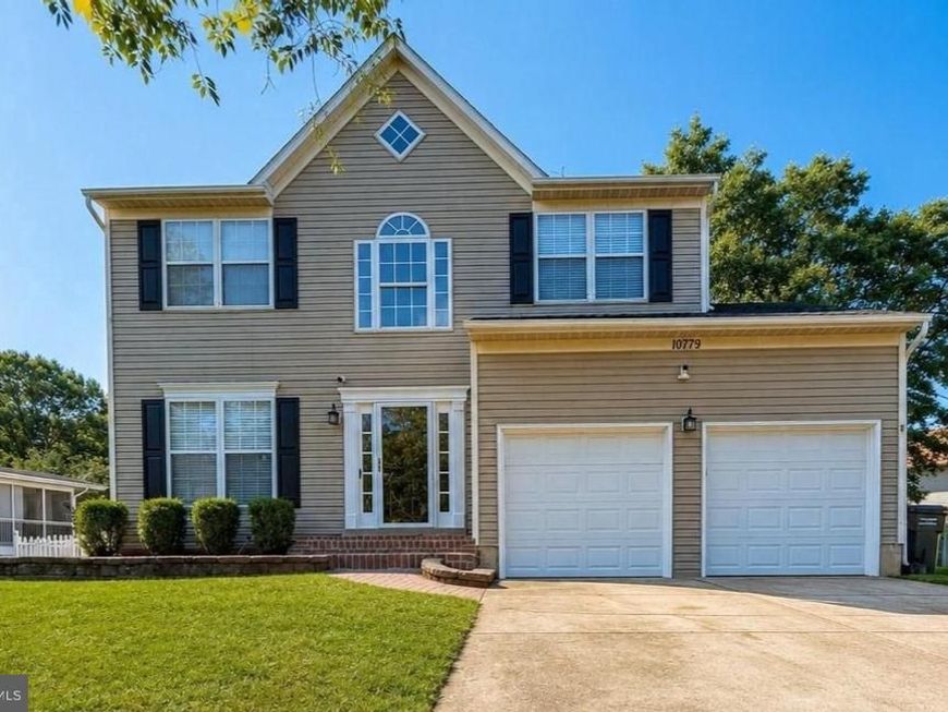 10779 Alyssa Lane, Waldorf, MD 20603 Main Photo
