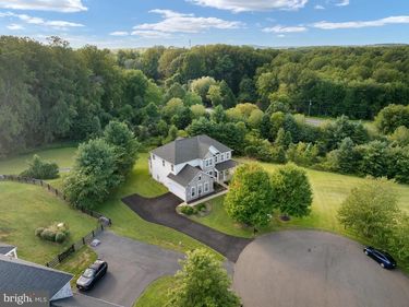 8091 SIDE HILL DRIVE, WARRENTON, VA 20187