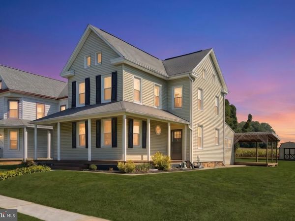 188 NASHVILLE BOULEVARD , SPRING GROVE, PA 17362