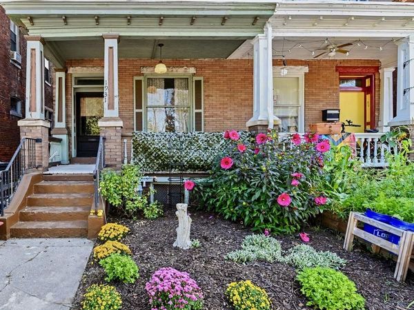 1931 N 2ND STREET, HARRISBURG, PA 17102