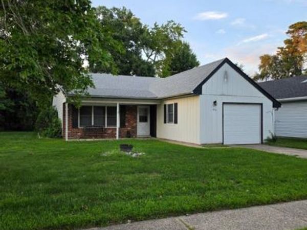 242 LEXINGTON DRIVE, LITTLE EGG HARBOR TWP, NJ 08087