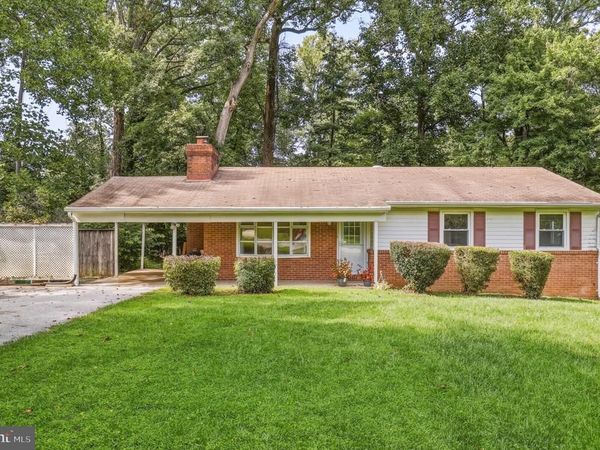 9902 EVERGREEN AVENUE , COLUMBIA, MD 21046