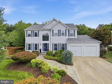 2856 MYRTLEWOOD DRIVE, DUMFRIES, VA 22026