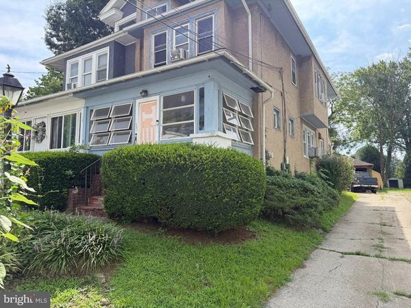 710 ASH AVENUE, DARBY, PA 19023