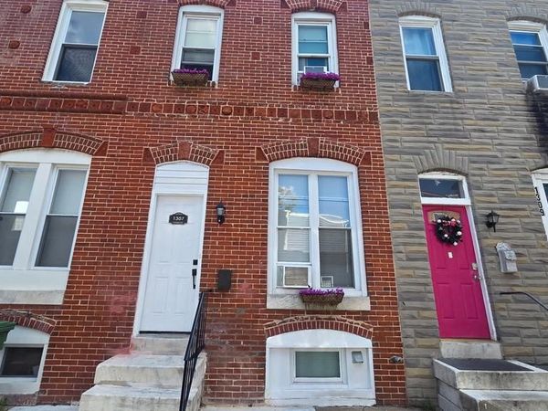 1307 GLYNDON AVENUE, BALTIMORE, MD 21223