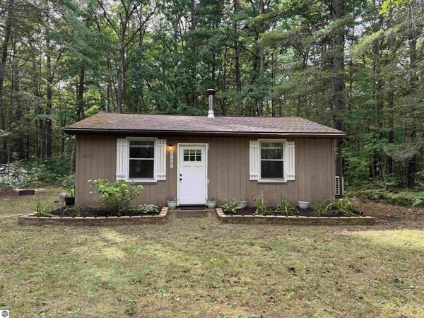 5145 Britt Road, Hale, MI 48739