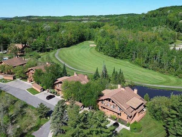 6658 Schuss Mountain Lane, Mancelona, MI 49659
