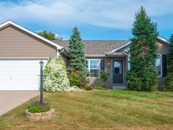 702 Luke Drive , Westville, IN 46391