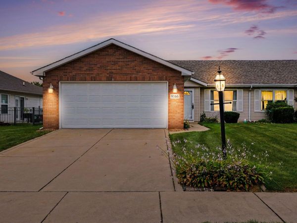 9166 Morton Street, Merrillville, IN 46410