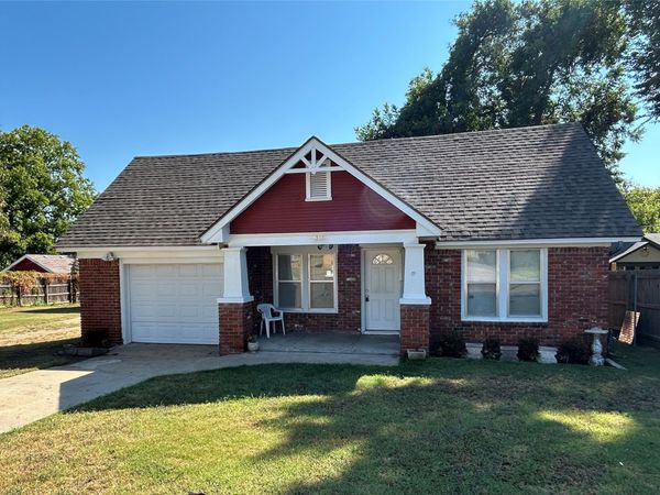 215 S Toledo Avenue, Tulsa, OK 74112