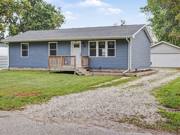 222 N Erickson Street, Roland, IA 50236