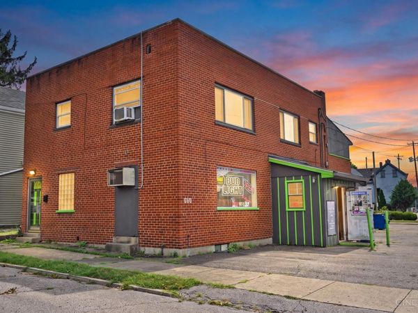 950 Jefferson Avenue, Reading, OH 45215