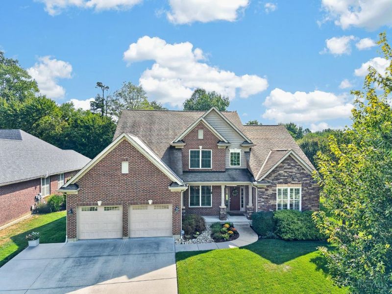 818 Forest Acres Drive, Anderson Township, OH 45255 Photo 6