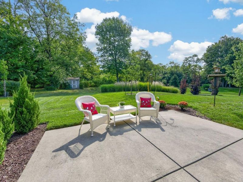 818 Forest Acres Drive, Anderson Township, OH 45255 Photo 79