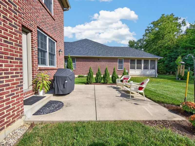 818 Forest Acres Drive, Anderson Township, OH 45255 Photo 80