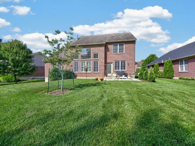 818 Forest Acres Drive, Anderson Township, OH 45255 Photo 82