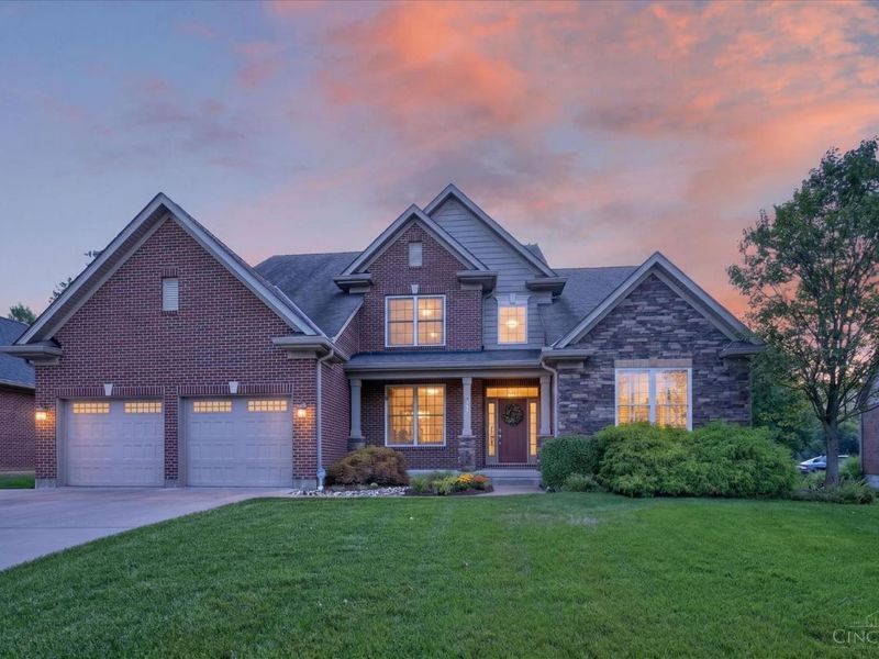 818 Forest Acres Drive, Anderson Township, OH 45255 Photo 85