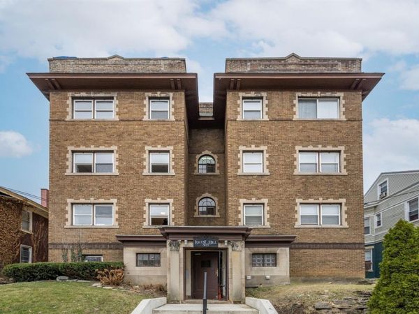 825 Wm H Taft Road, Cincinnati, OH 45206